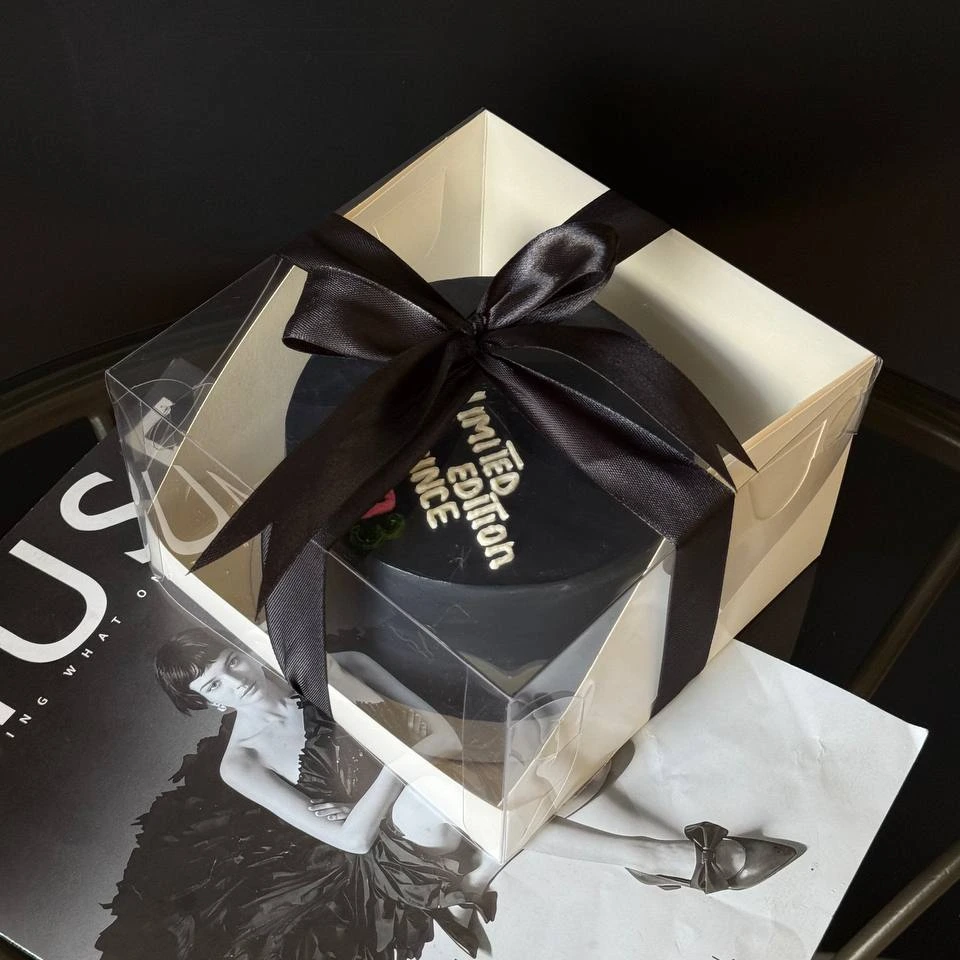 Limited edition since фото 3 кондитерская TestifyTest в Комсомольск-на-Амуре заказать торт десерт