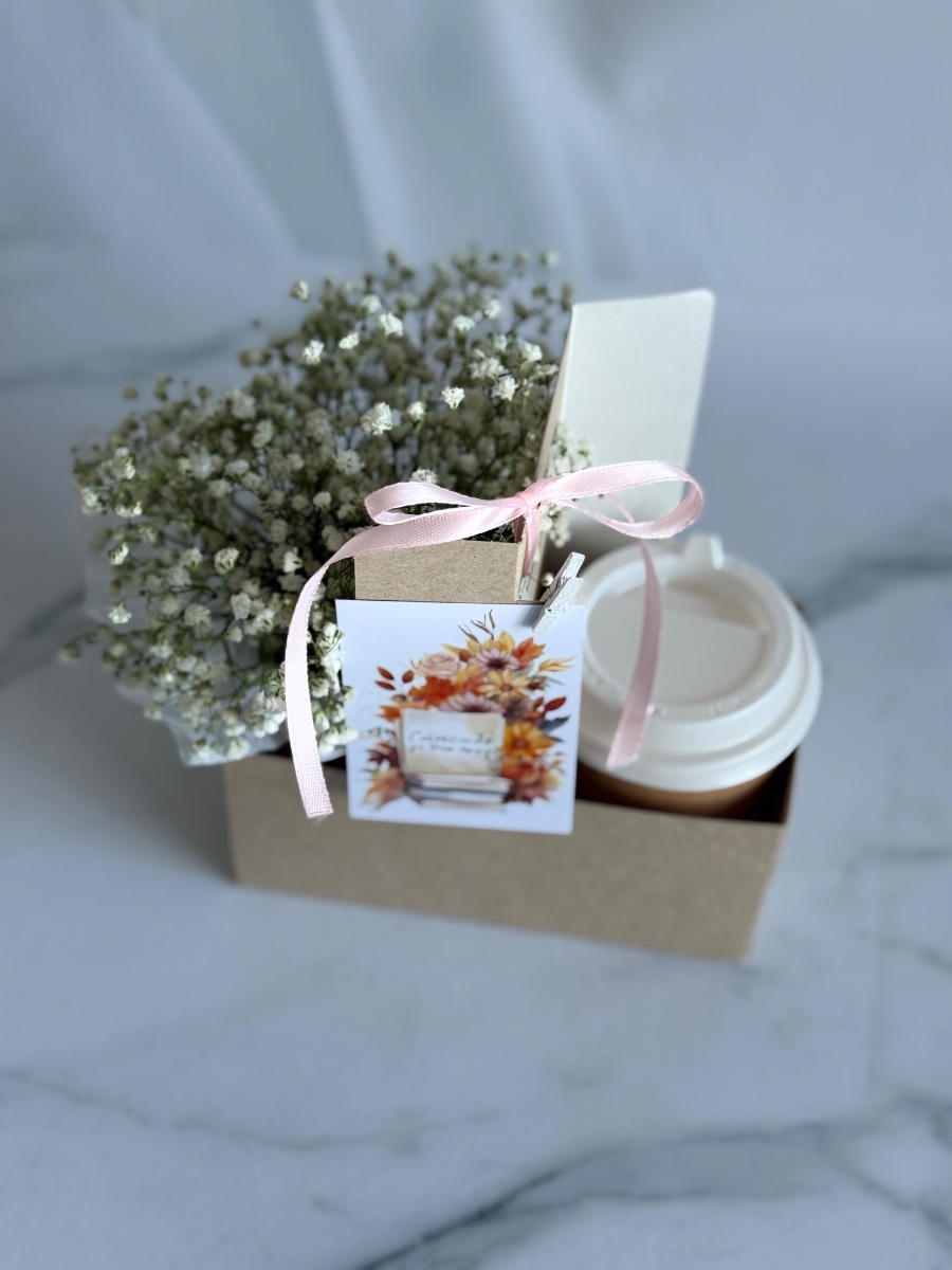 Cake to go (торт в стакане) - Домашняя кондитерская Аллы Ручкиной