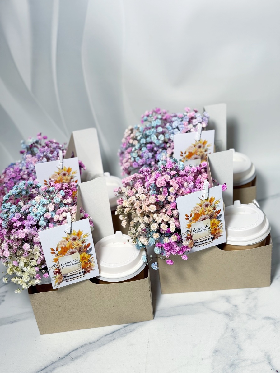 Cake to go (торт в стакане) фото 3 кондитерская Домашняя кондитерская Аллы Ручкиной в Воронеж заказать торт десерт