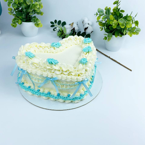 Сердце ламбет - кондитерская Кондитерская Сита Рама в Комсомольск-на-Амуре заказать торт десерт пирожное онлайн