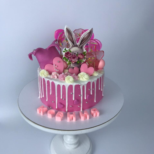 Королева - кондитерская Кондитерская Сита Рама в Комсомольск-на-Амуре заказать торт десерт пирожное онлайн