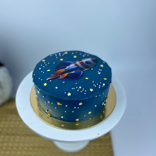 Космос - кондитерская Кондитерская Сита Рама в Комсомольск-на-Амуре заказать торт десерт пирожное онлайн