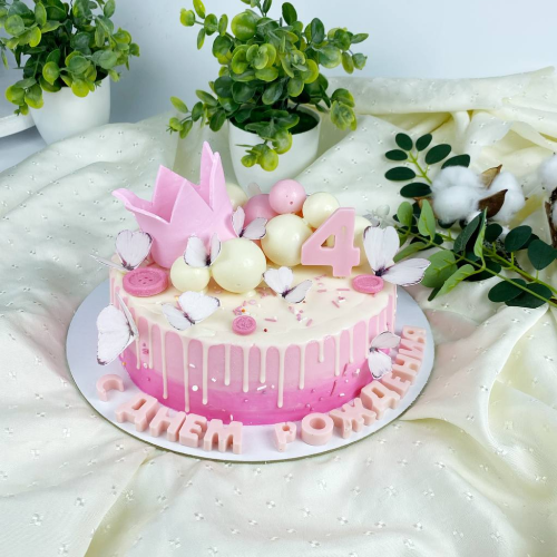 корона - кондитерская Кондитерская Сита Рама в Комсомольск-на-Амуре заказать торт десерт пирожное онлайн