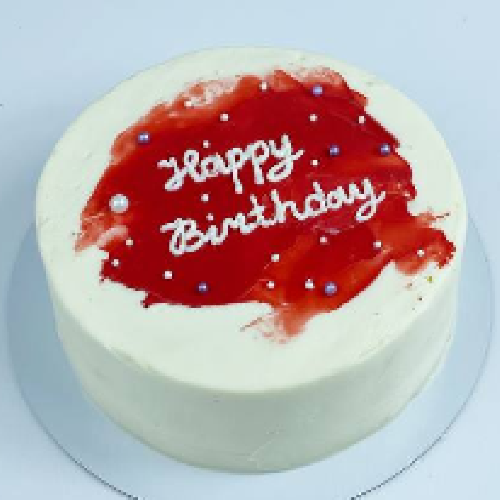 Хеппи бездей - кондитерская Кондитерская Сита Рама в Комсомольск-на-Амуре заказать торт десерт пирожное онлайн