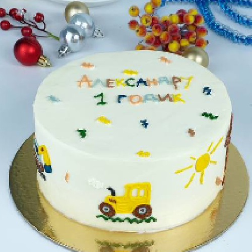 Машинки - кондитерская Кондитерская Сита Рама в Комсомольск-на-Амуре заказать торт десерт пирожное онлайн