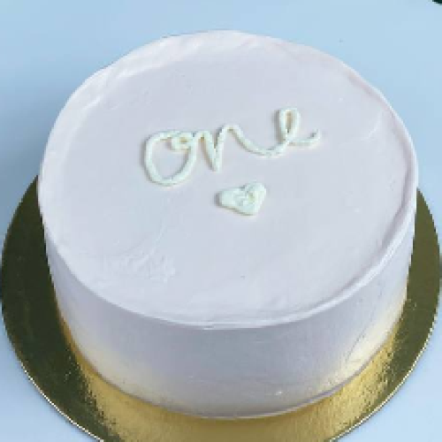 На годик - кондитерская Кондитерская Сита Рама в Комсомольск-на-Амуре заказать торт десерт пирожное онлайн