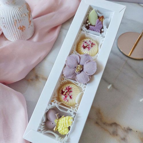 Пенал - кондитерская Кондитерское ПоЛе в Санкт-Петербург заказать торт десерт пирожное онлайн