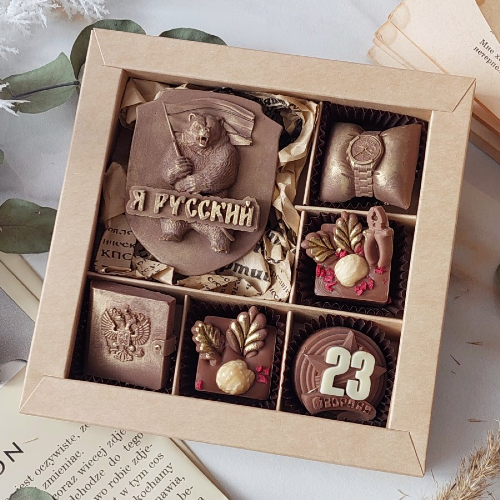 Я русский - кондитерская Кондитерское ПоЛе в Санкт-Петербург заказать торт десерт пирожное онлайн