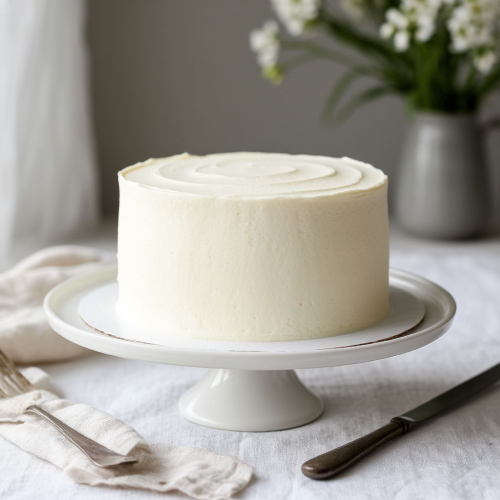 Просто белый торт - кондитерская Марина Глухова Бенто | Моти | Картошка | Торты в Тольятти заказать торт десерт пирожное онлайн
