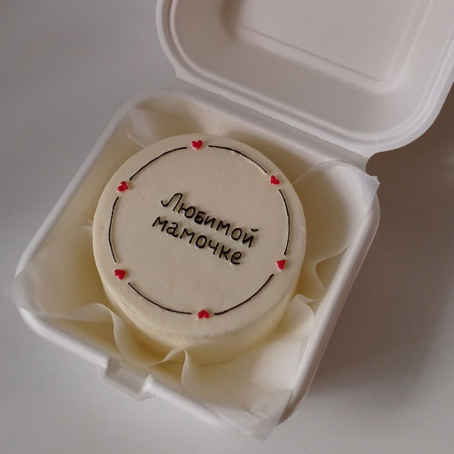 Бенто маме - кондитерская Марина Глухова Бенто | Моти | Картошка | Торты в Тольятти заказать торт десерт пирожное онлайн