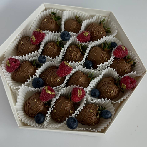 love 2 - кондитерская LABBERRY в Мариуполь заказать торт десерт пирожное онлайн