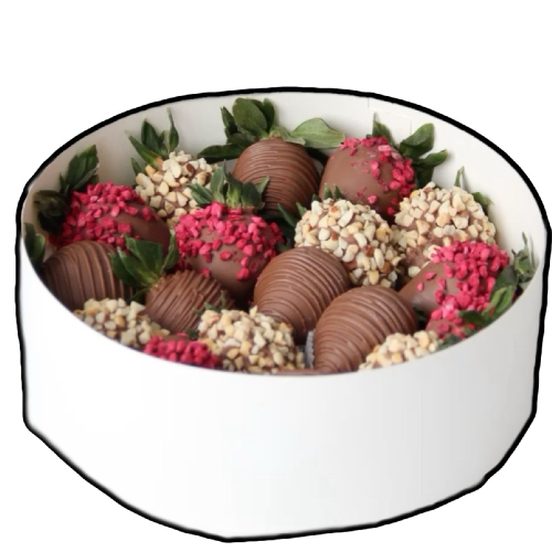 любовный микс  - кондитерская LABBERRY в Мариуполь заказать торт десерт пирожное онлайн