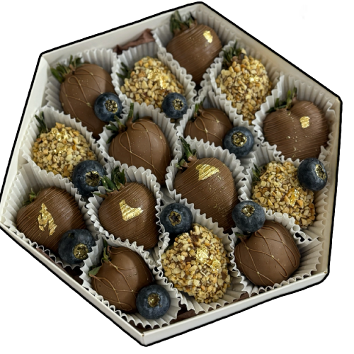 для любимой  - кондитерская LABBERRY в Мариуполь заказать торт десерт пирожное онлайн