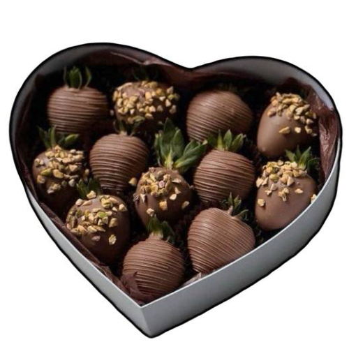 арахис кранч  - кондитерская LABBERRY в Мариуполь заказать торт десерт пирожное онлайн