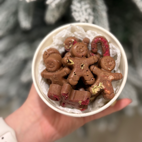 шоколадные конфеты  - кондитерская LABBERRY в Мариуполь заказать торт десерт пирожное онлайн