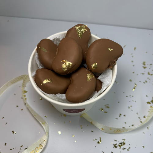 мандарины в шоколаде  - кондитерская LABBERRY в Мариуполь заказать торт десерт пирожное онлайн