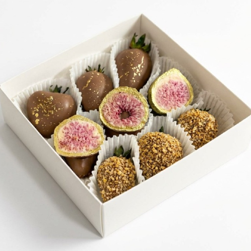 "ЛУЛУ" - кондитерская LABBERRY в Мариуполь заказать торт десерт пирожное онлайн