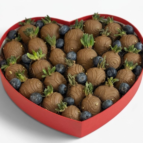 любовь - кондитерская LABBERRY в Мариуполь заказать торт десерт пирожное онлайн