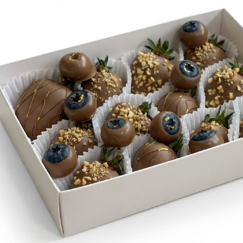 по зову сердца - кондитерская LABBERRY в Мариуполь заказать торт десерт пирожное онлайн