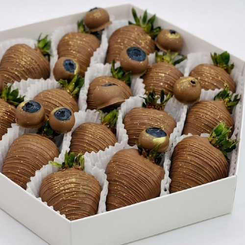 роскошный вечер - кондитерская LABBERRY в Мариуполь заказать торт десерт пирожное онлайн