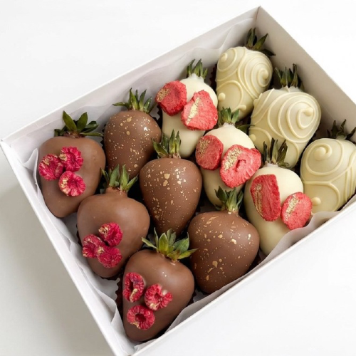 лолли - кондитерская LABBERRY в Мариуполь заказать торт десерт пирожное онлайн