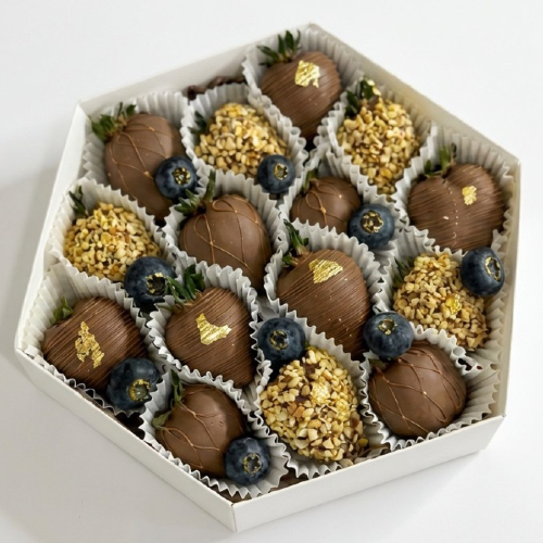 для любимой  - кондитерская LABBERRY в Мариуполь заказать торт десерт пирожное онлайн