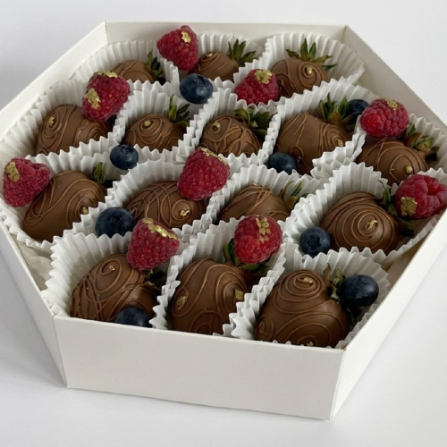 love 2 - кондитерская LABBERRY в Мариуполь заказать торт десерт пирожное онлайн