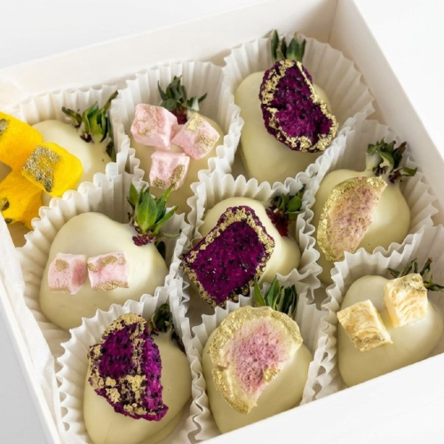 чудо - кондитерская LABBERRY в Мариуполь заказать торт десерт пирожное онлайн