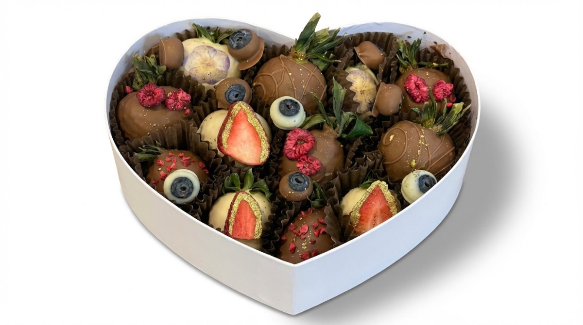 ангел 2.0 - кондитерская LABBERRY в Мариуполь заказать торт десерт пирожное онлайн