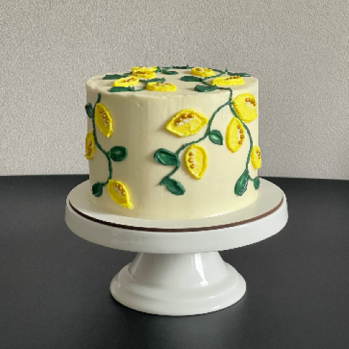 Бенто торт фото 3 кондитерская MANUCHO Bakery в Москва заказать торт десерт