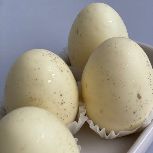 Муссовые яйца - кондитерская MANUCHO Bakery в Москва заказать десерт торт онлайн