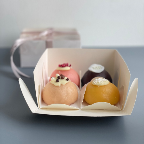 Моти фото 2 кондитерская MANUCHO Bakery в Москва заказать торт десерт