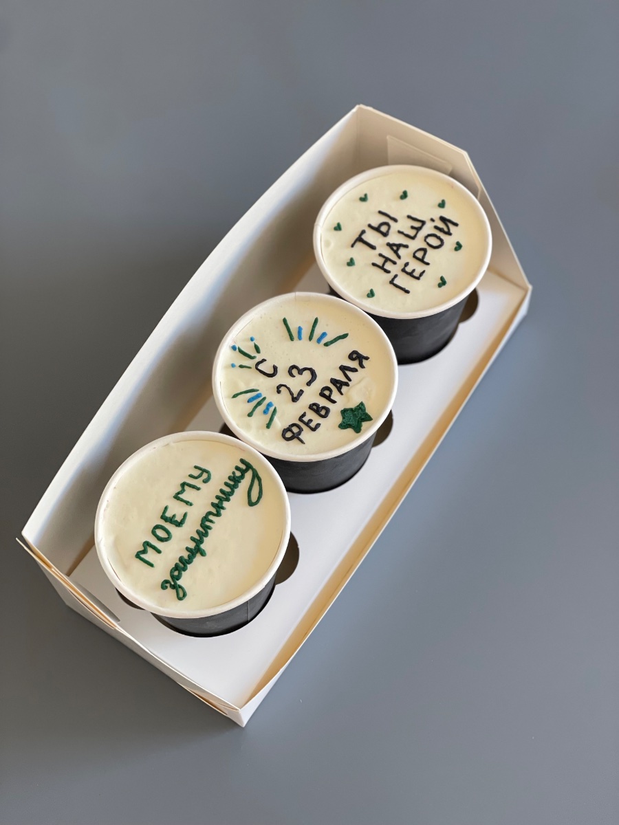 Cake to go фото 2 кондитерская MANUCHO Bakery в Москва заказать торт десерт