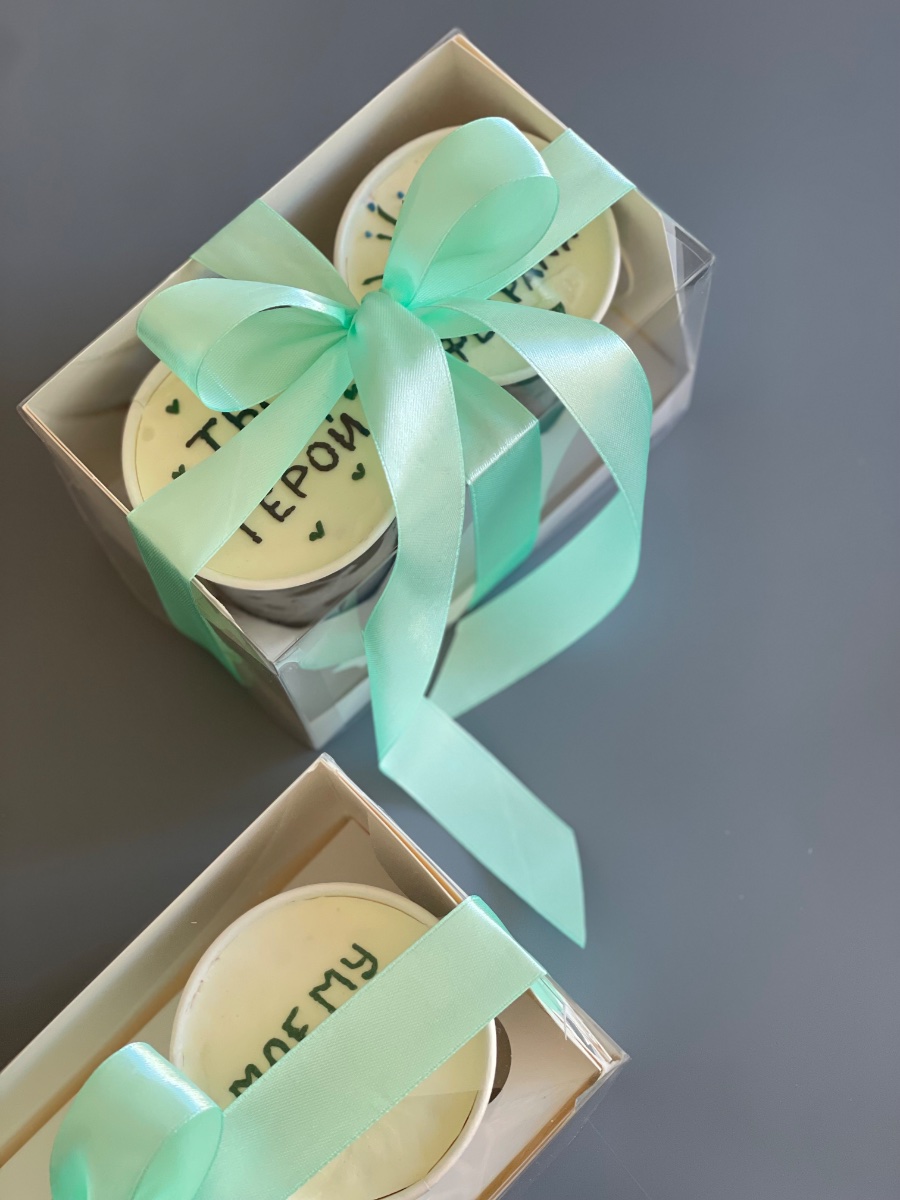 Cake to go фото 4 кондитерская MANUCHO Bakery в Москва заказать торт десерт