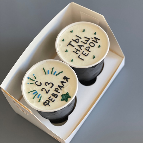 Cake to go - кондитерская MANUCHO Bakery в Москва заказать десерт торт онлайн