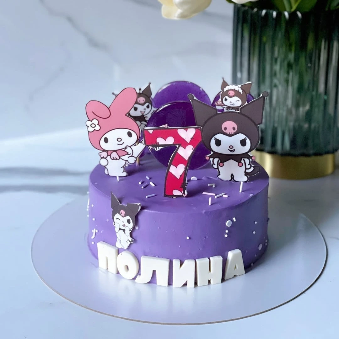 Куроми - кондитерская Sweet Market в Комсомольск-на-Амуре заказать торт десерт пирожное онлайн