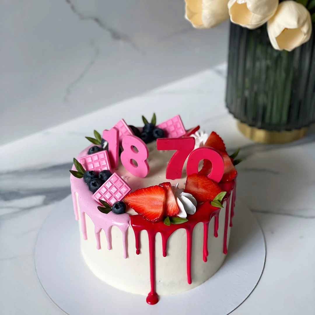 Парный - кондитерская Sweet Market в Комсомольск-на-Амуре заказать торт десерт пирожное онлайн