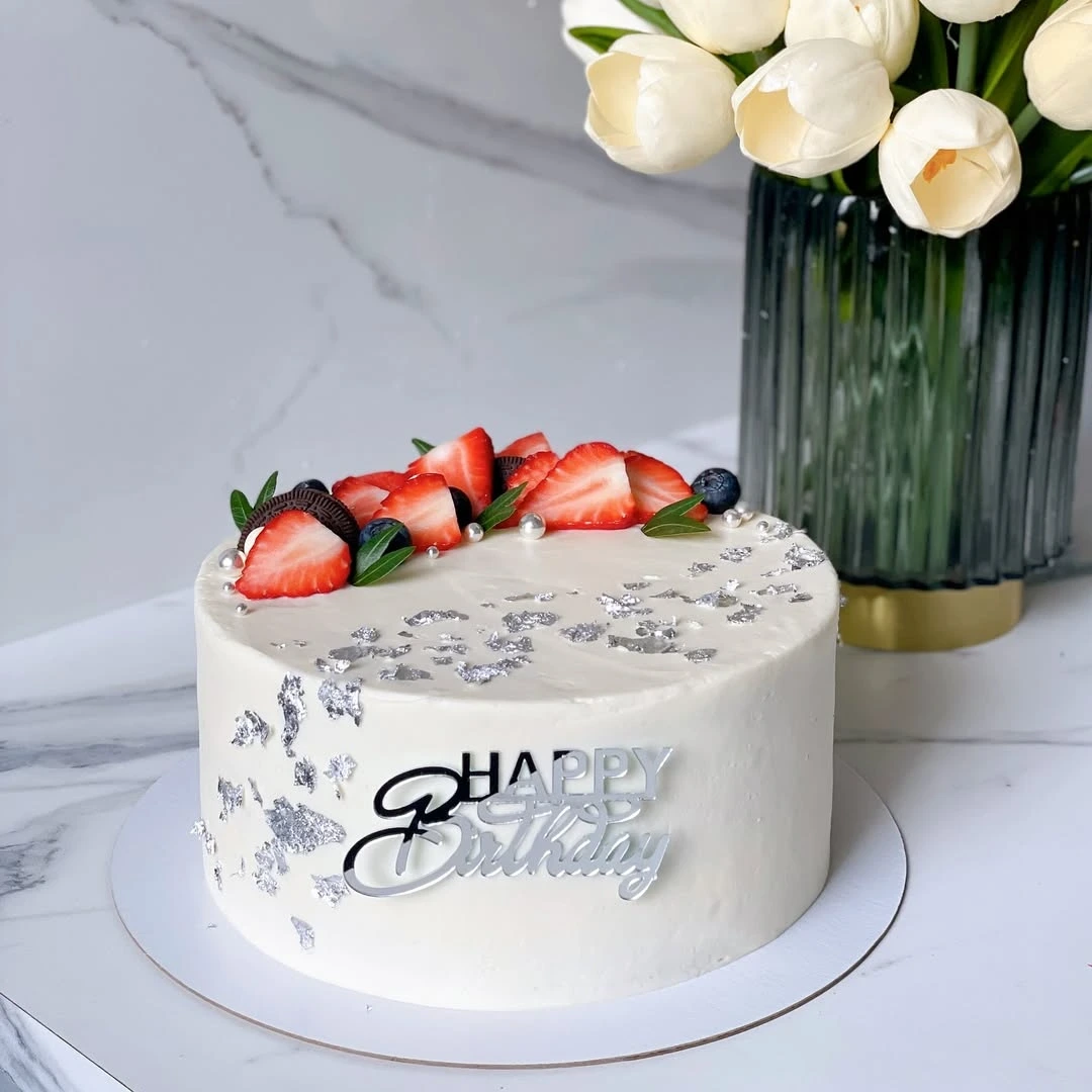 Бенто с надписью - кондитерская Sweet Market в Комсомольск-на-Амуре заказать торт десерт пирожное онлайн