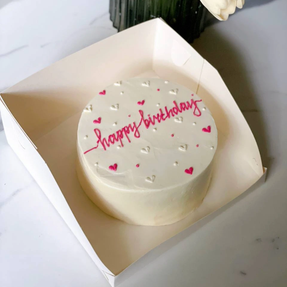 День рождения - кондитерская Sweet Market в Комсомольск-на-Амуре заказать торт десерт пирожное онлайн