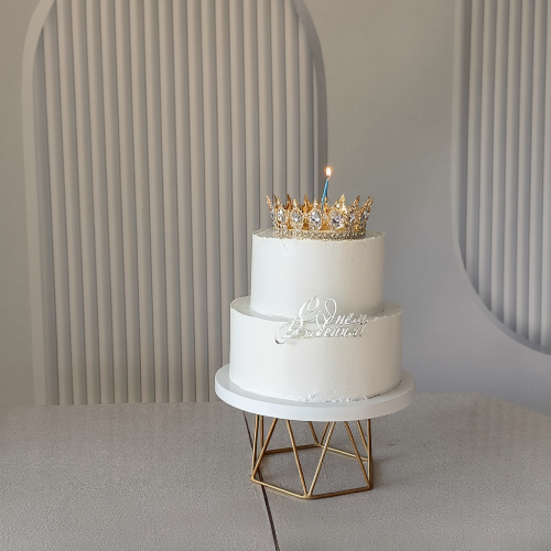 Торт с короной фото 2 кондитерская Iris cake kms Торты и десерты в Комсомольск-на-Амуре заказать торт десерт